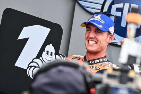 Pol Espargaro