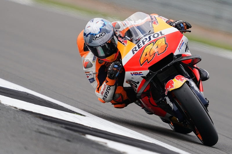 Pol Espargaro