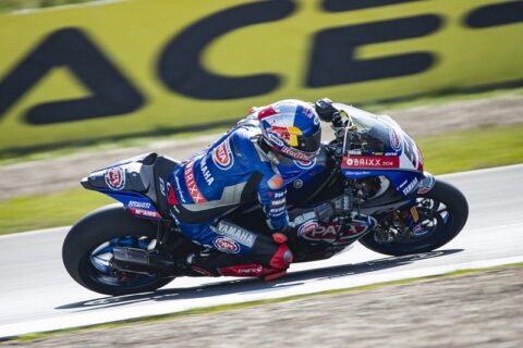 Superbike Most Course Superpole: Razgatlioglu marca o ponto, Rea em terceiro!