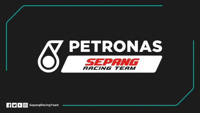 MotoGP : les durs adieux Petronas Sepang Racing Team ont été faits et ils posent question