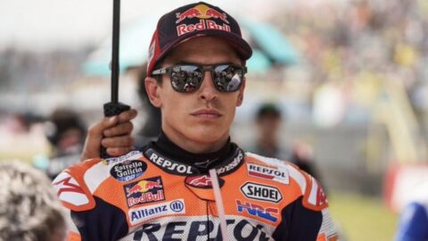 Marc Marquez