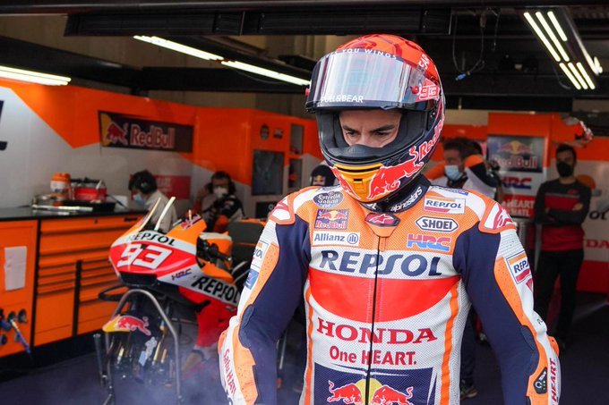 Marc Marquez