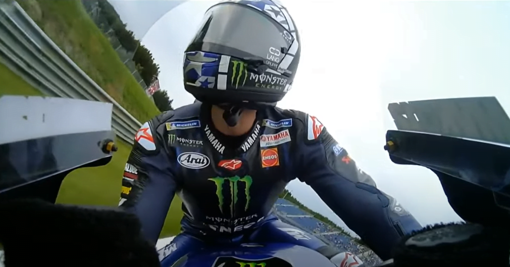 Maverick Vinales