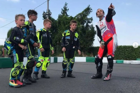 Johann Zarco