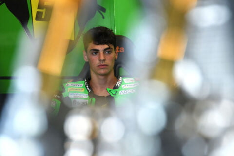 FIM CEV Jerez J3 : Un nouveau champion et un nouveau leader de championnat !