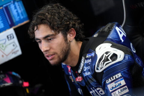 Bastianini