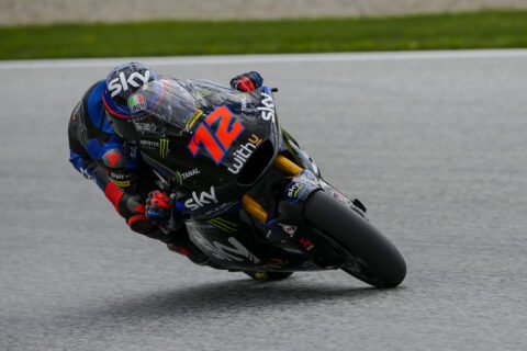 Moto2 Styria Race: Bezzecchi the strongest despite Gardner and Ogura!