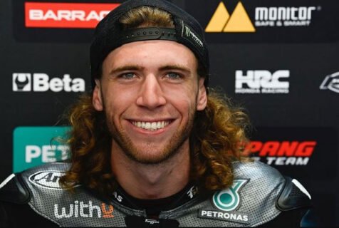 MotoGP : Darryn Binder de plus en plus proche de Yamaha...