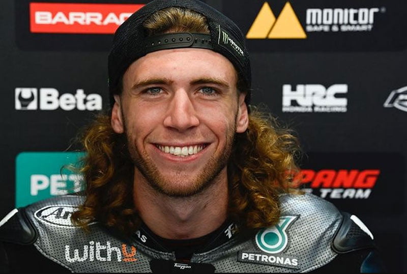 MotoGP : Darryn Binder de plus en plus proche de Yamaha…