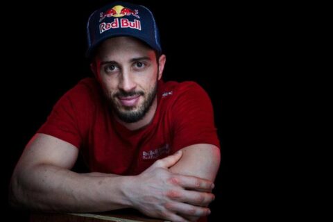 Dovizioso
