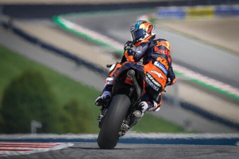 Dani Pedrosa