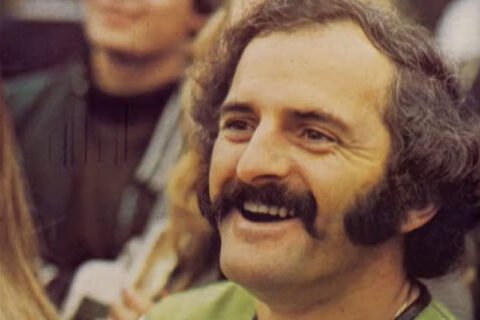 Yvon Duhamel "Super Frog" n'est plus.