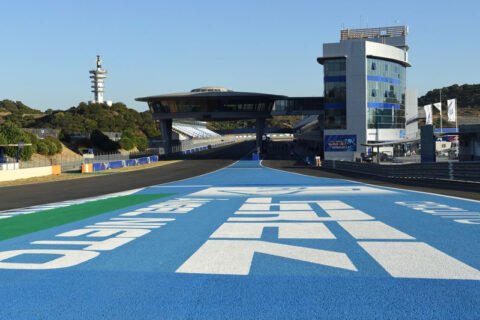 FIM CEV Moto2 & Moto3 Jerez : Nouveau calendrier et titres en vue...