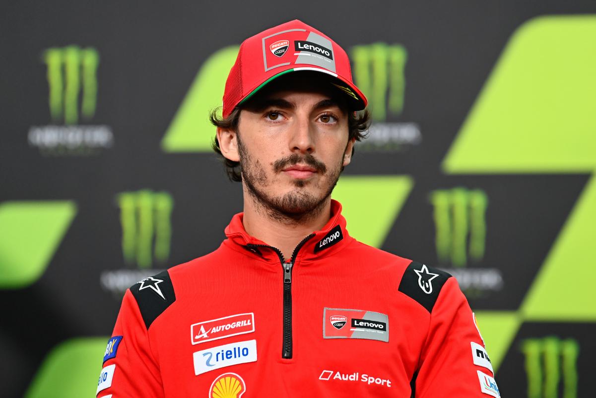 Bagnaia