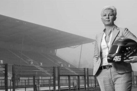 People EWC : Assassinat de Nathalie Maillet, Directrice du circuit de Spa-Francorchamps