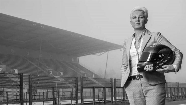 People EWC : Assassinat de Nathalie Maillet, Directrice du circuit de Spa-Francorchamps