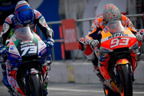 Alex Marquez