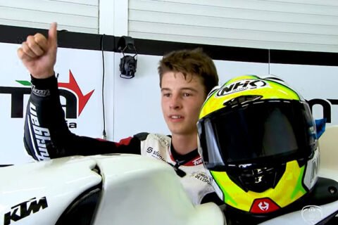 FIM CEV Jerez J2 : Les qualifications se sont jouées le matin !