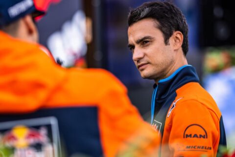 Dani Pedrosa