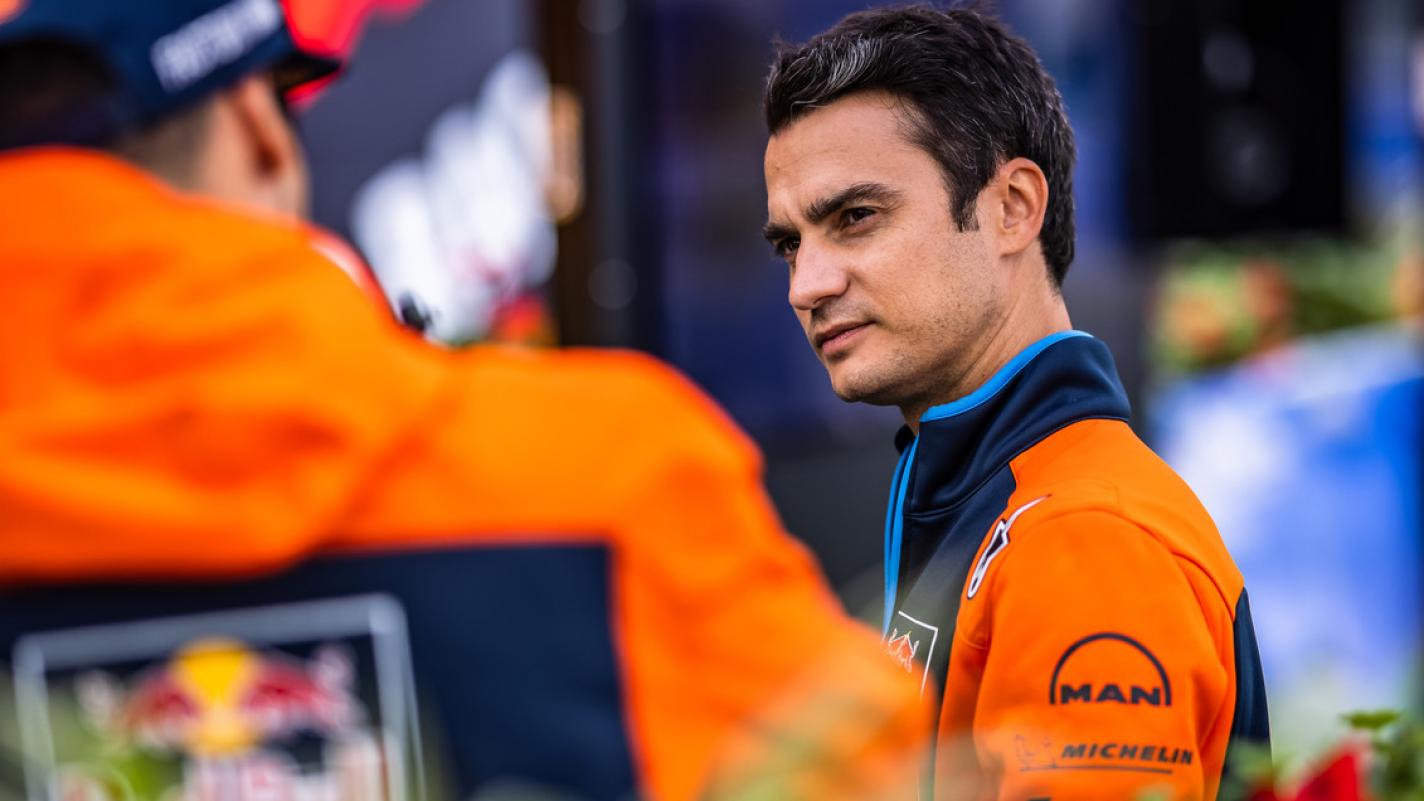 Pedrosa