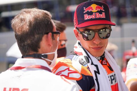 Marc Marquez