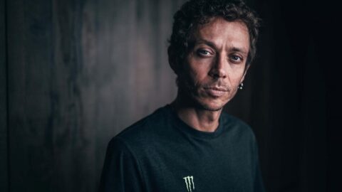 Valentino Rossi