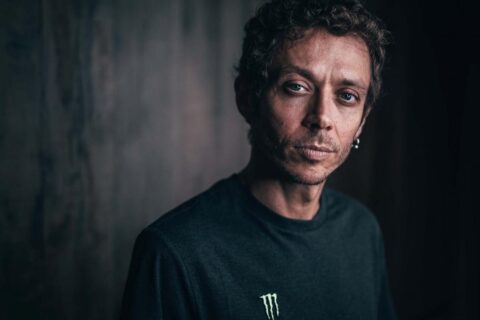 Valentino Rossi