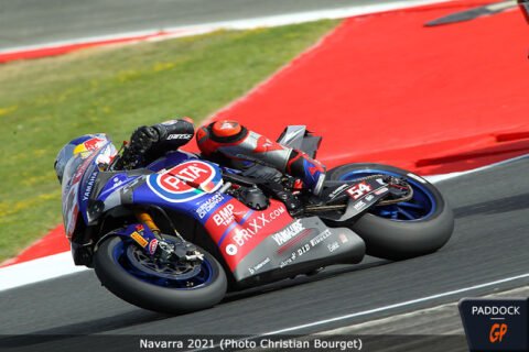 Superbike Navarre Race 2: Razgatlioglu wins and comes back to Rea’s level!