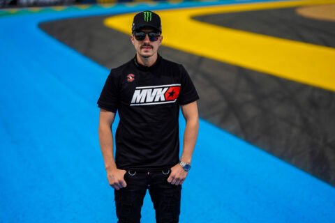 MotoGP Breaking News : Yamaha et Maverick Viñales, c'est fini ! Tout de suite !