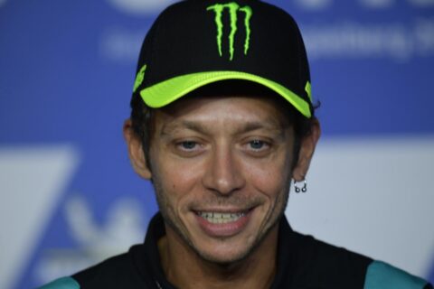 Rossi