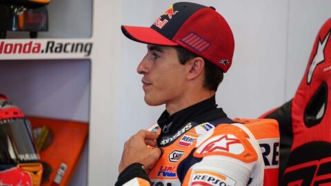 Marc Márquez