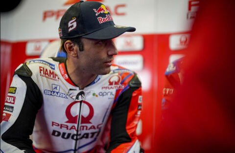 MotoGP Austin : Johann Zarco bient?t pilote d’usine Honda ? La question se pose…
