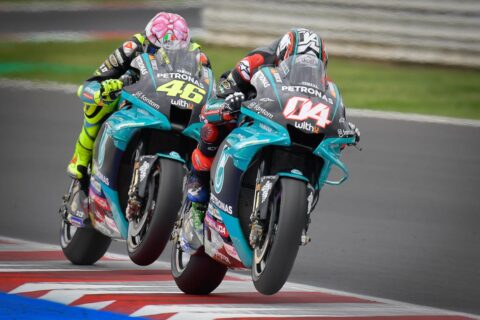 Dovizioso