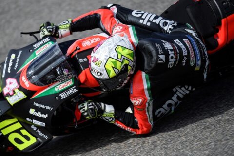 Aleix Espargaró