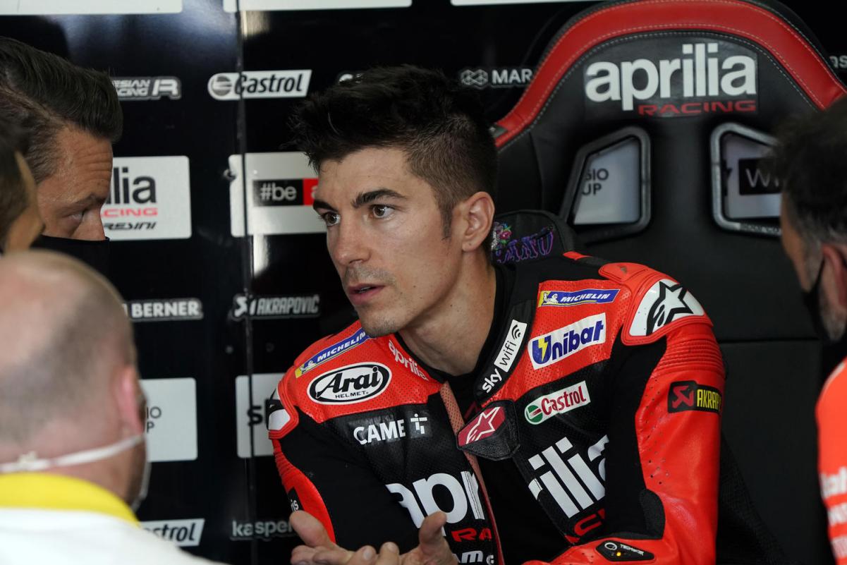 Maverick Vinales