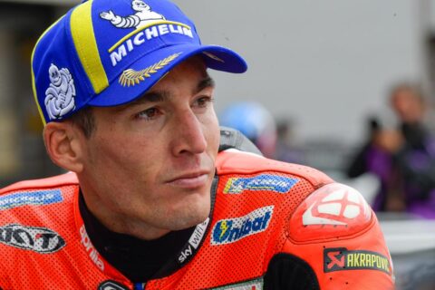 Aleix Espargaró