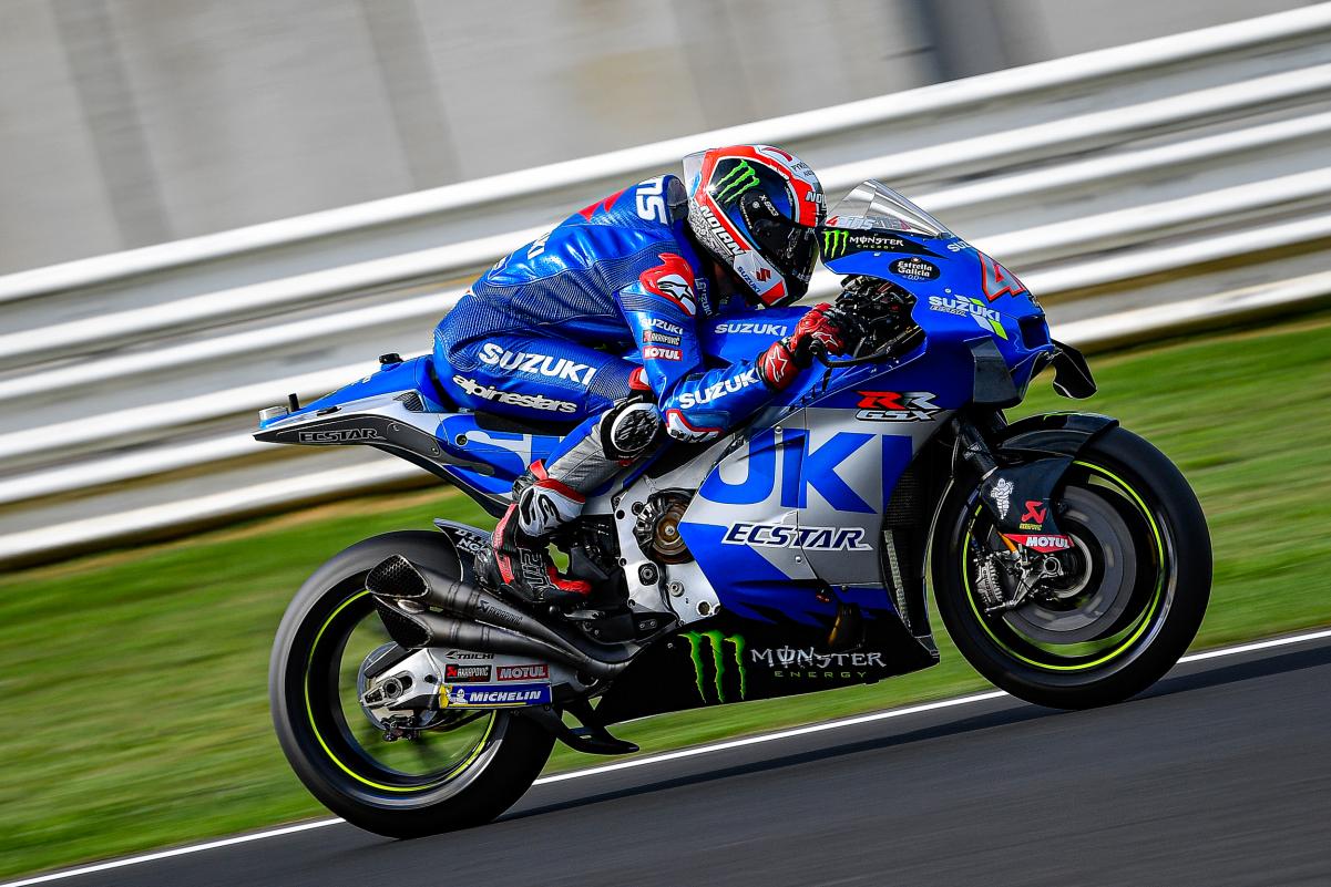 Alex Rins