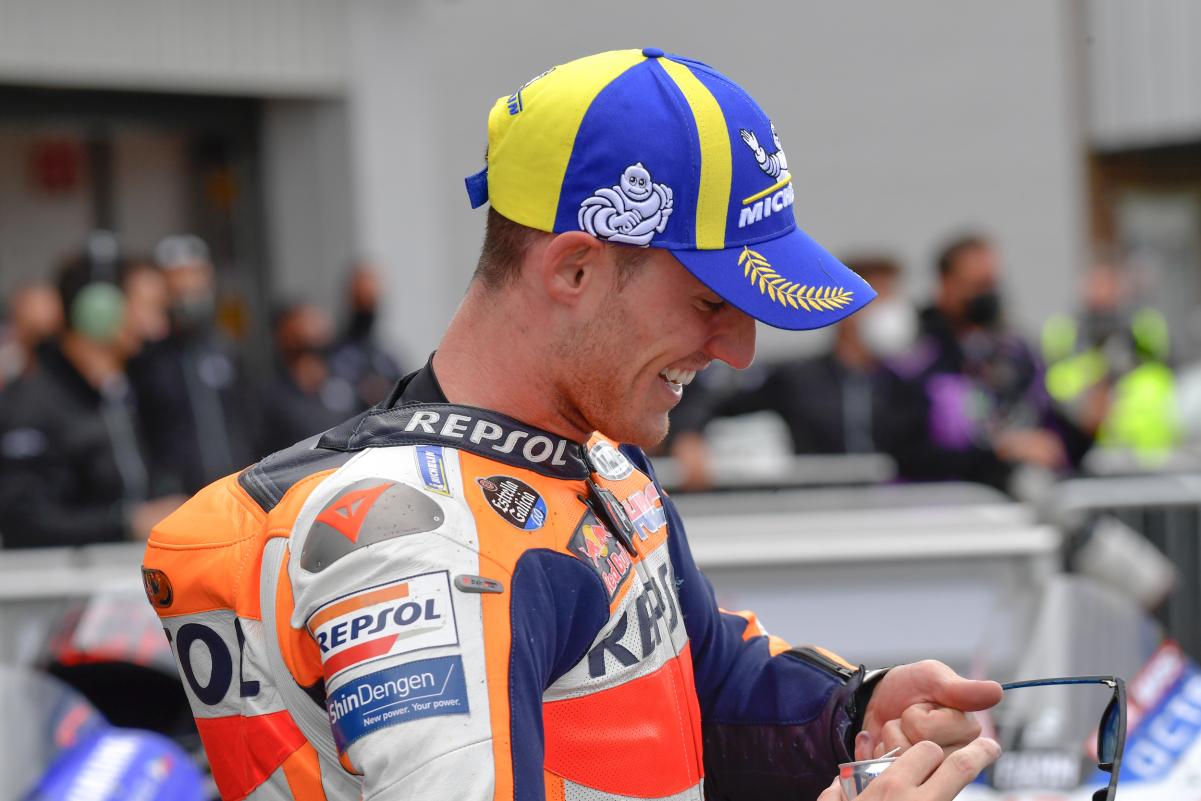 Pol Espargaro