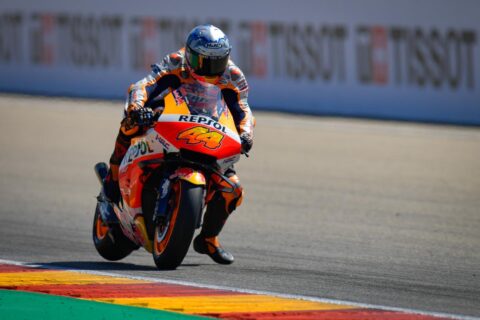Pol Espargaró