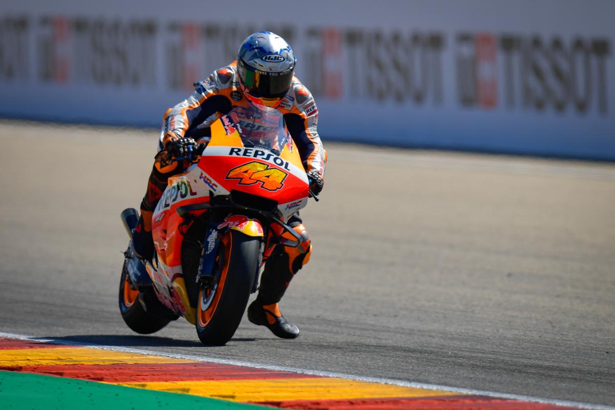 Pol Espargaró