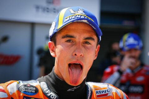 Marc Marquez