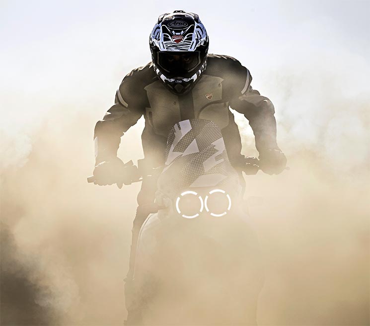 Ducati