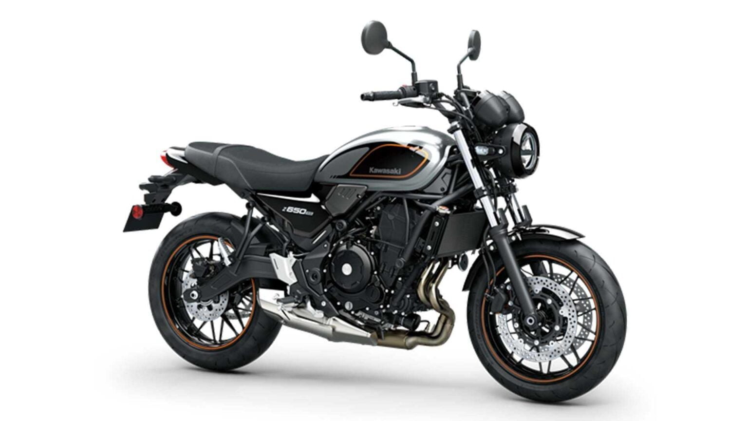 [Street] Kawasaki Z650RS, la néorétro d’Akashi lance la Retrovolution