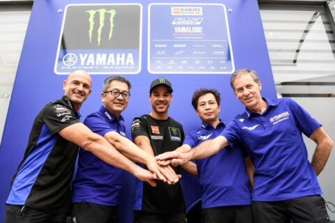 Franco Morbidelli