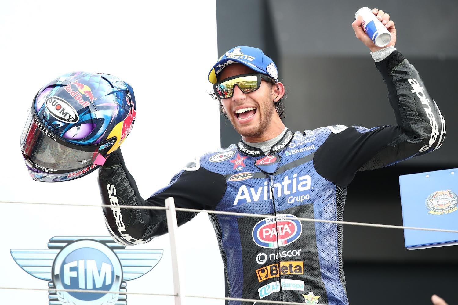 MotoGP Ruben Xaus est fan de Bastianini : « Zarco ne voulait pas rouler pour nous »