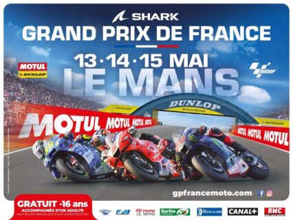 MotoGP Austin : Johann Zarco bient?t pilote d’usine Honda ? La question se pose…