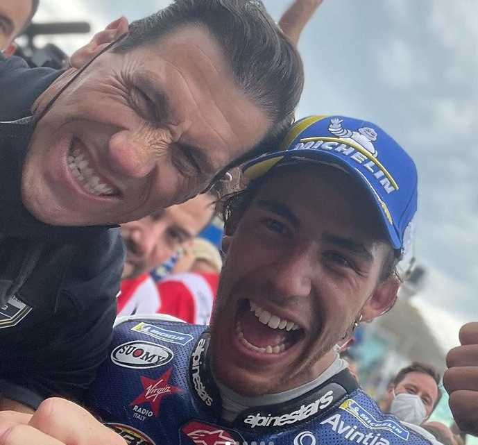 bastianini