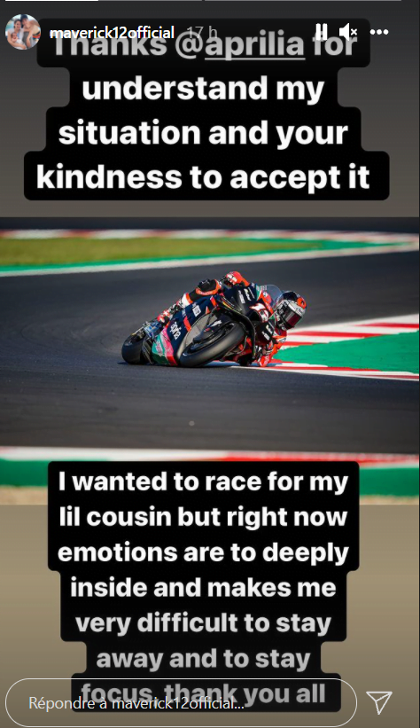 Maverick Viñales