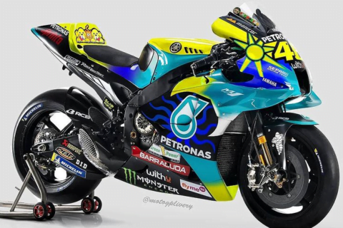 Valentino Rossi