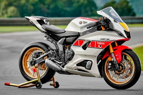 Yamaha